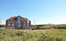 Strandhotel Juister Hof